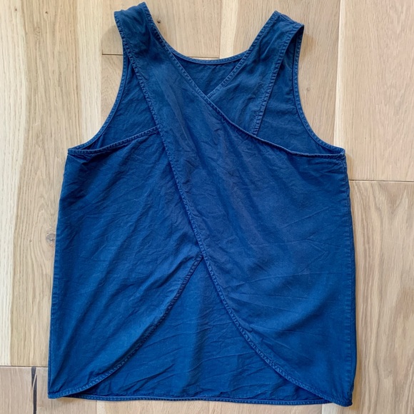 Ten Tree Harbour Tank - Picture 4 of 8